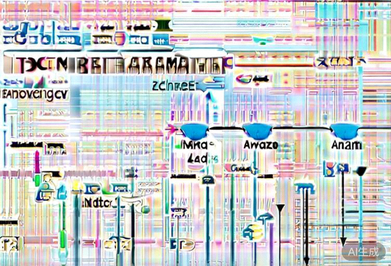 Anker从核心技术研发、Amazon渠道深耕、独立站DTC运营到品牌生态拓展的建设路径图