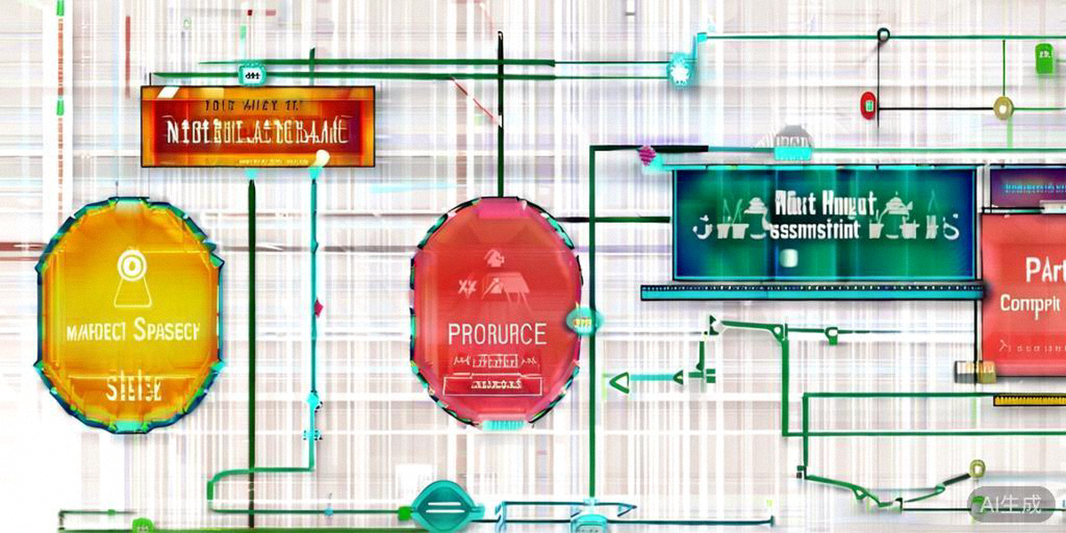 独立站与平台卖家战略选择流程图，展示从目标、资源、产品到最终路径决策的完整分析过程