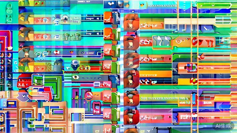 全球DTC品牌社交媒体用户画像图，展示不同地区用户的年龄、兴趣和活跃平台分布
