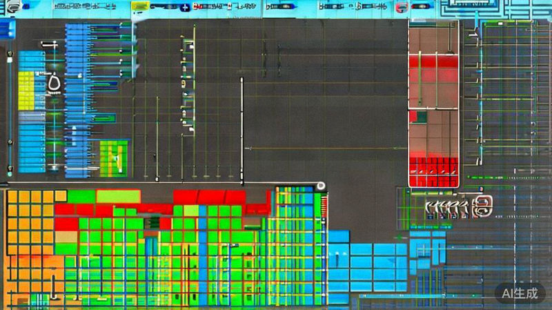 热力图显示用户在商品详情页的点击和滚动行为，识别转化障碍点
