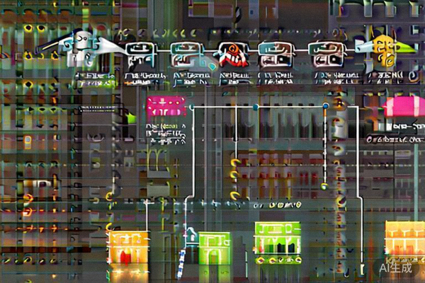 Temu社交裂变营销与游戏化购物流程示意图，展示其用户增长机制