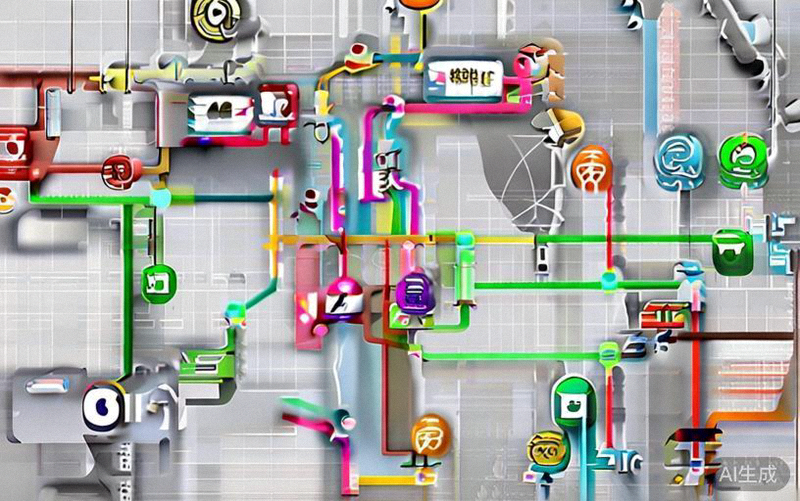 新兴市场本地化深耕示意图：东南亚、中东、拉美地图上叠加本地支付图标、物流网络和社交媒体Logo