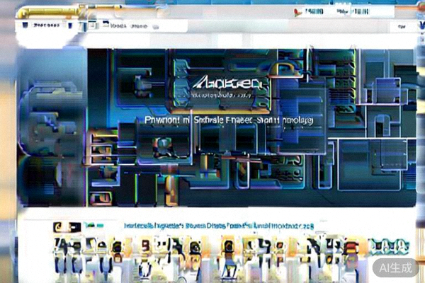 Anker创新科技品牌在全球电商平台上的品牌旗舰店页面展示