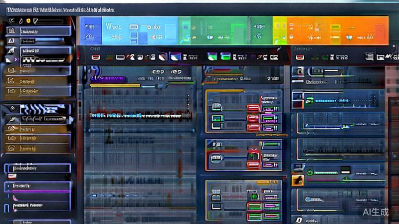 多语言内容生成与用户评论情感分析仪表盘