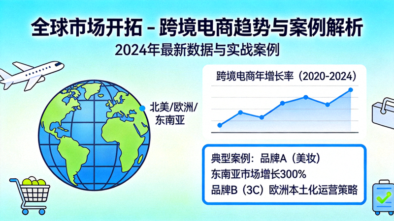 东南亚、中东、拉美地区消费者使用本地语言和支付方式购物的场景拼贴